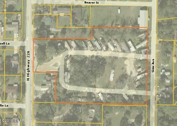 208 N Highway 22 a, Panama City, FL 32404